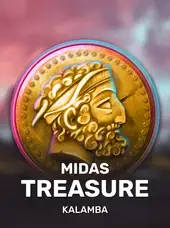 Midas Treasure