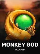 Monkey God