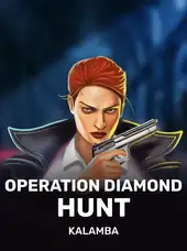 Diamond Hunt
