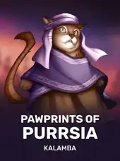 Pawprints of Purrsia