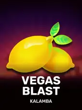 Vegas Blast