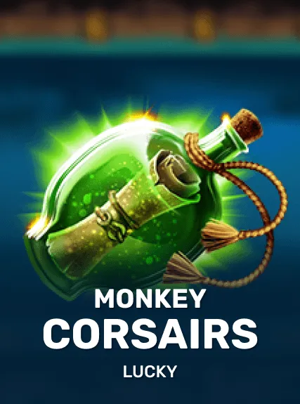 Monkey Corsairs