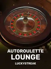 AutoRoulette Lounge