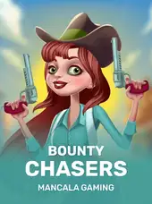 Bounty Chasers