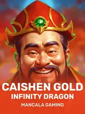 Caishen Gold: Infinity Dragon