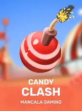 Candy Clash