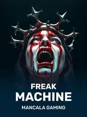 Freak Machine