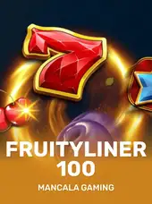 Fruityliner 100