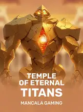 Temple of Eternal Titans