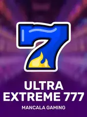 UltraXtreme 777
