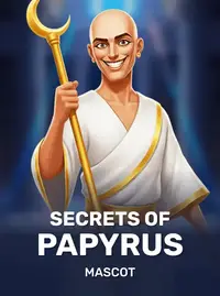 Secrets Of Papyrus