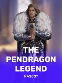 The Pendragon Legend