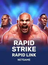 Rapid Strike: Rapid Link
