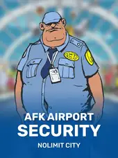 AFK Airport Security