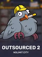 Outsourced 2