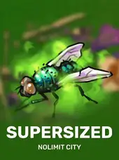 Supersized