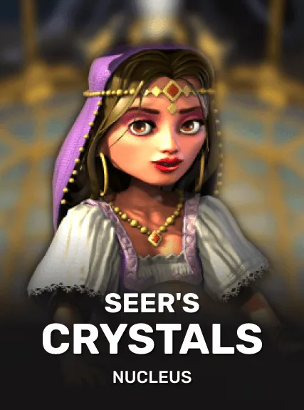 Seer's Crystal