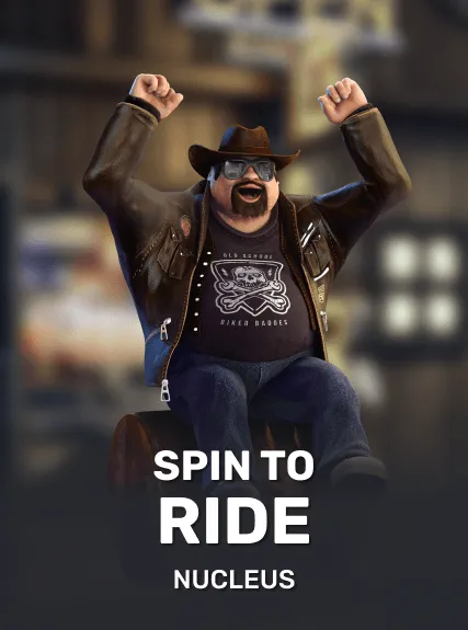 Spin to Ride