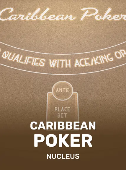 Caribbean Poker
