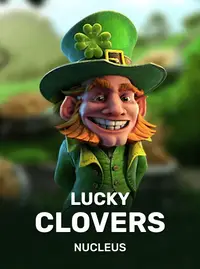 Lucky Clovers