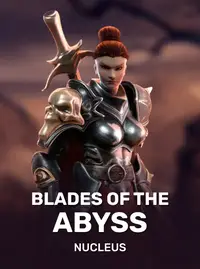 Blades of the Abyss
