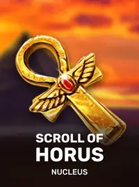 Scroll of Horus