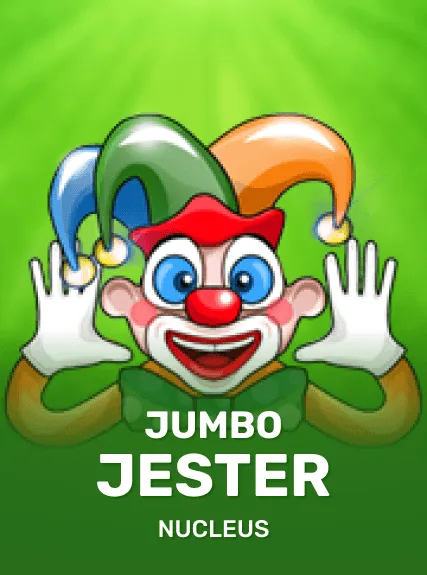 Jumbo Jester