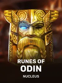 Runes Of Odin