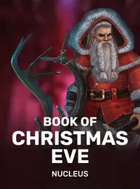 Book of Christmas Eve