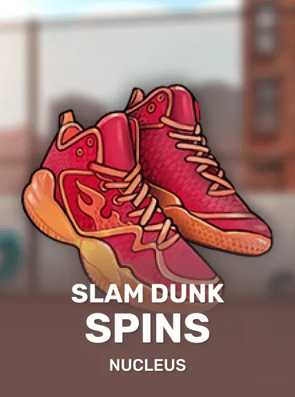 Slam Dunk Spins