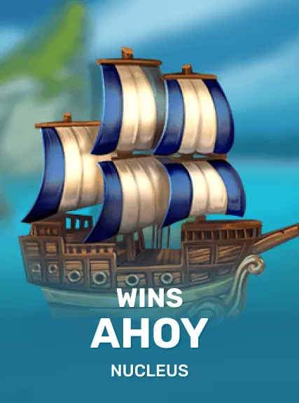 Wins Ahoy