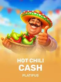 Hot Chili Cash