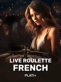 Live Roulette French