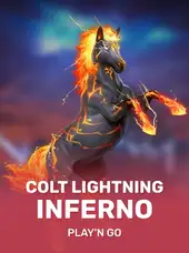 Colt Lightning Inferno