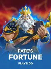 Fate's Fortune