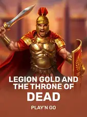 Legion Gold and the Throne of Dead
