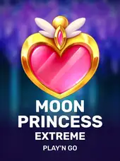Moon Princess Extreme