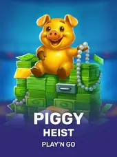 Piggy Heist