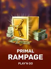 Primal Rampage