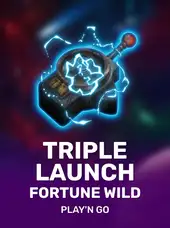Triple Launch Fortune Wild