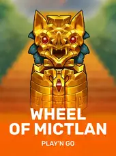 Wheel of Mictlan