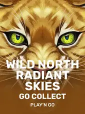 Wild North Radiant Skies GO Collect