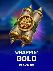 Wrappin' Gold