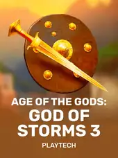 Age of the Gods: God of Storms 3