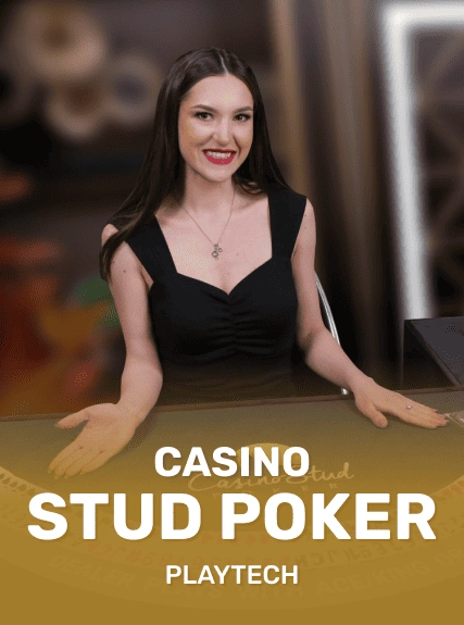Casino Stud Poker