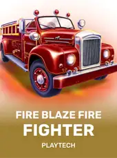 Fire Blaze: Fire Fighter