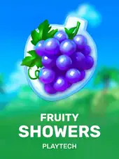 Fruity Showers