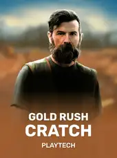 Gold Rush Scratch