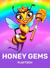 Honey Gems