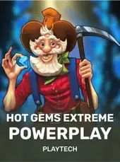 Hot Gems Extreme PowerPlay